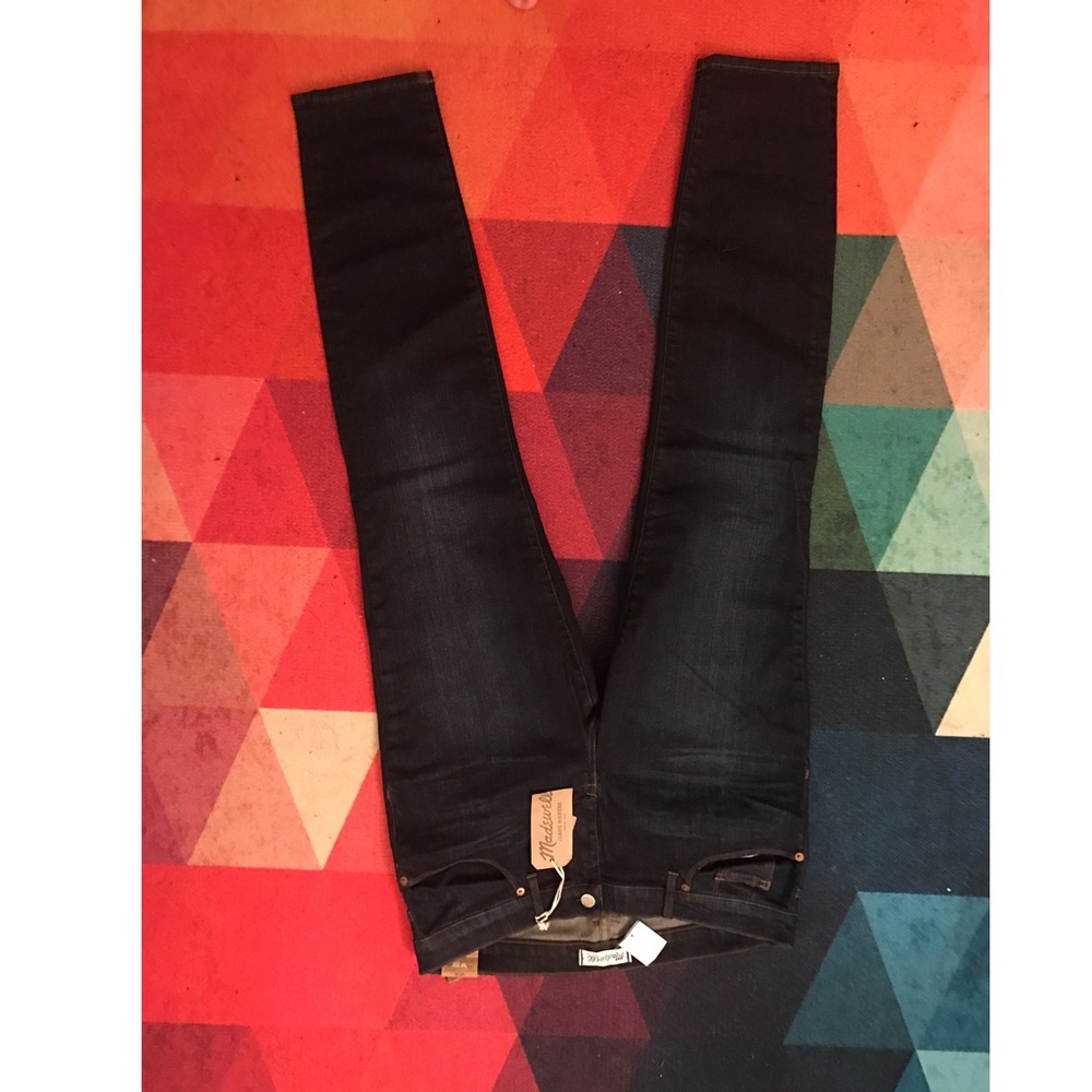 Madewell Jeans⛄️